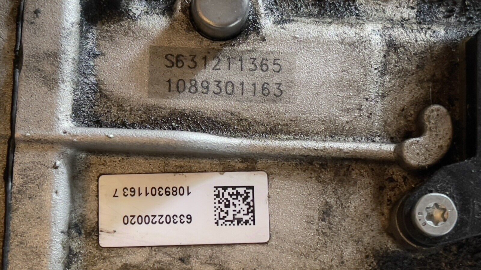 BMW B58 MANUAL TRANSMISSION ZF GS6-45BZ !! RARE !! - Fresh Stock Dated January 2026