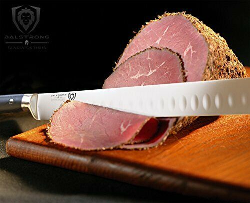 DALSTRONG Slicing & Carving Knife - 12