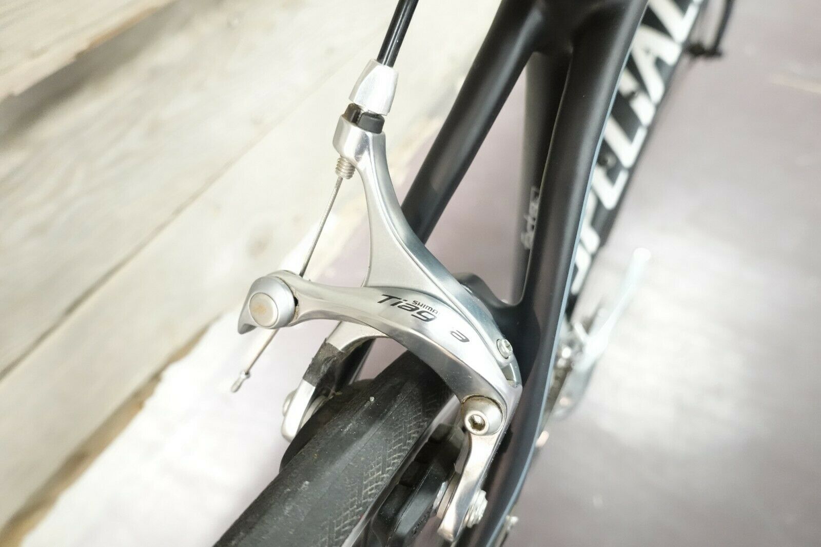 Specialized Ruby FULL CARBON Road Bike 57cm 2x10 Speed Swiss DT Tiagra - Fresh Stock Dated December 2025