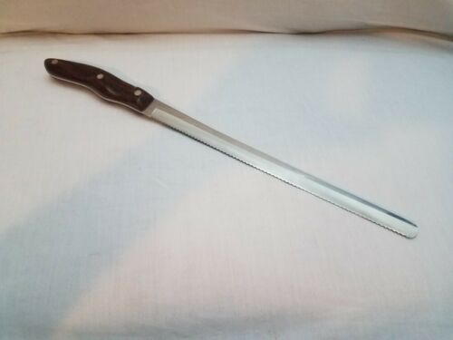 CUTCO Chef Knives Set Lot 1025,  1024, 1023 - Fresh Stock Dated January 2026