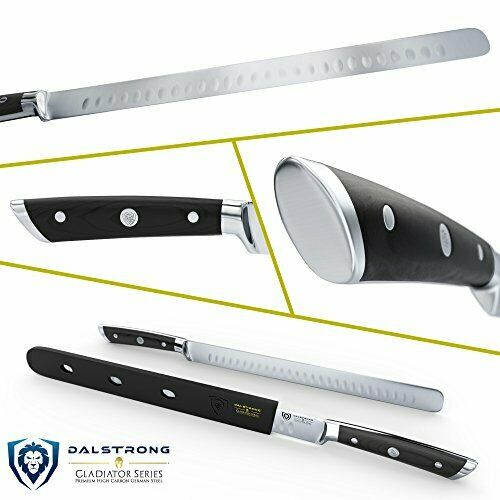 DALSTRONG Slicing & Carving Knife - 12