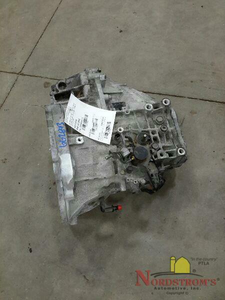 MANUAL TRANSMISSION Hyundai Veloster 14 15 16 17 - Fresh Stock Dated December 2025