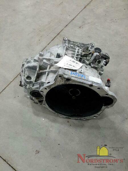 MANUAL TRANSMISSION Hyundai Veloster 14 15 16 17 - Fresh Stock Dated December 2025