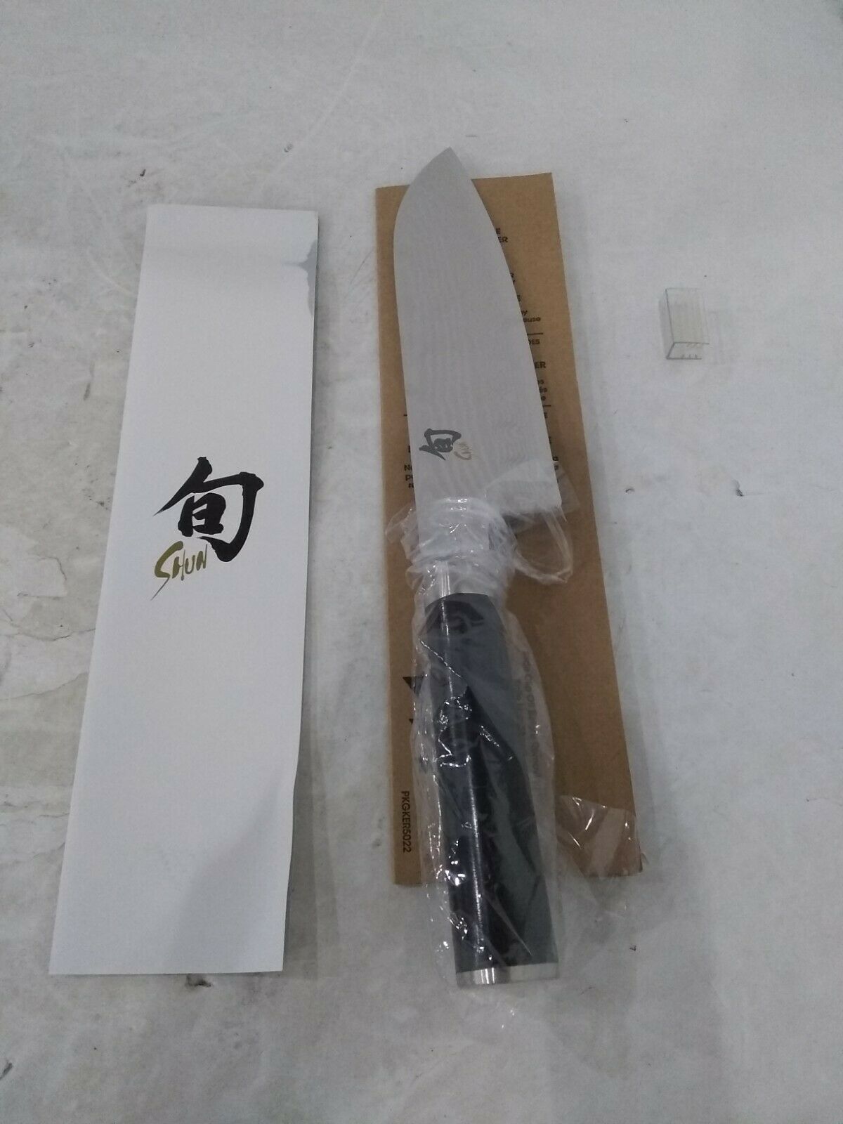 Shun DM0718 Classic 7