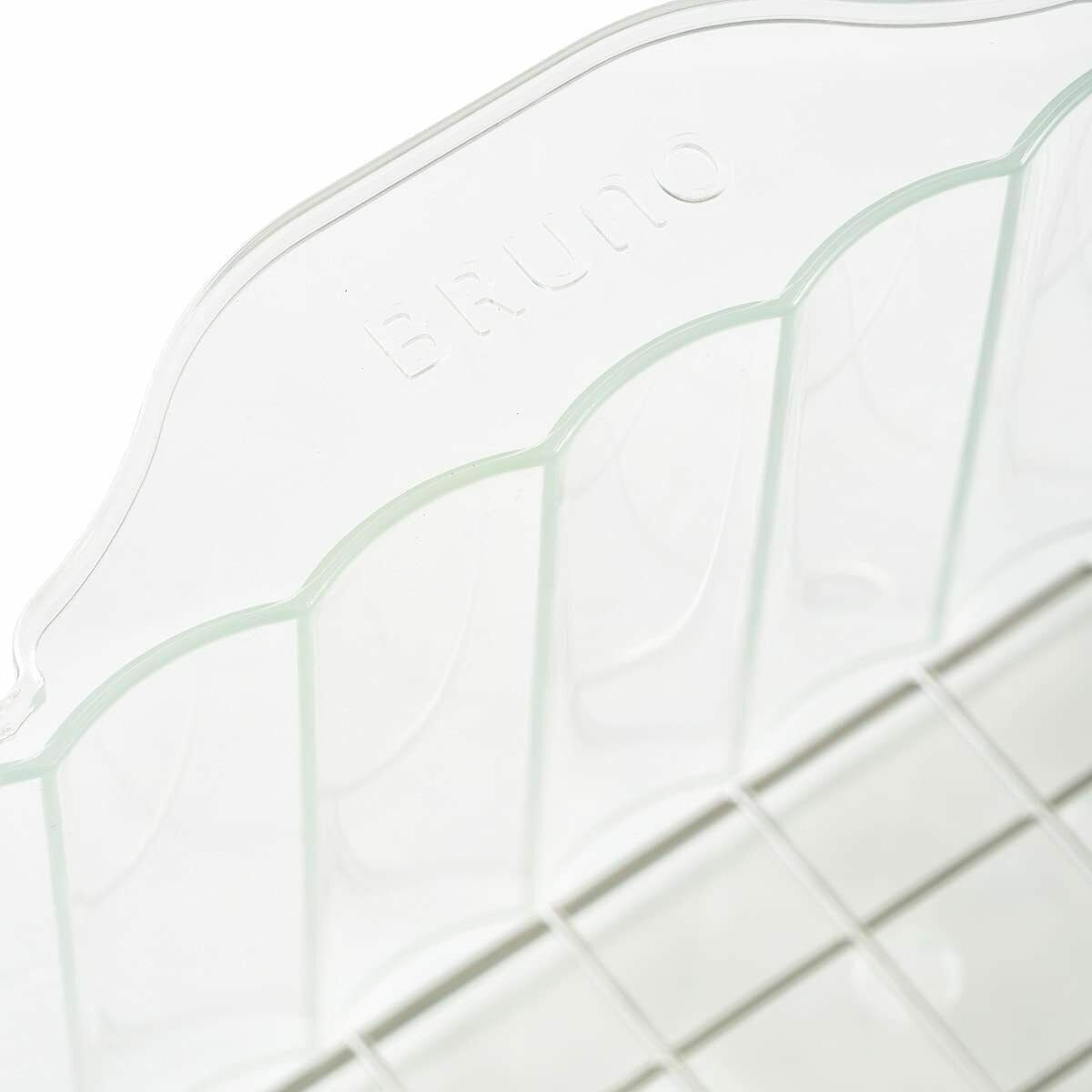 BRUNO Steamer BOE021-STEAM for compact hot plate - Fresh Stock Dated February 2026