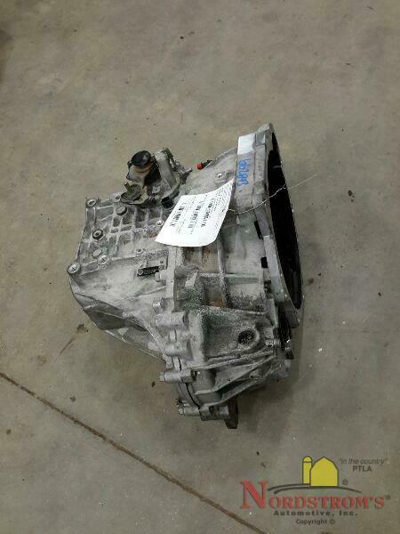 MANUAL TRANSMISSION Hyundai Veloster 14 15 16 17 - Fresh Stock Dated December 2025