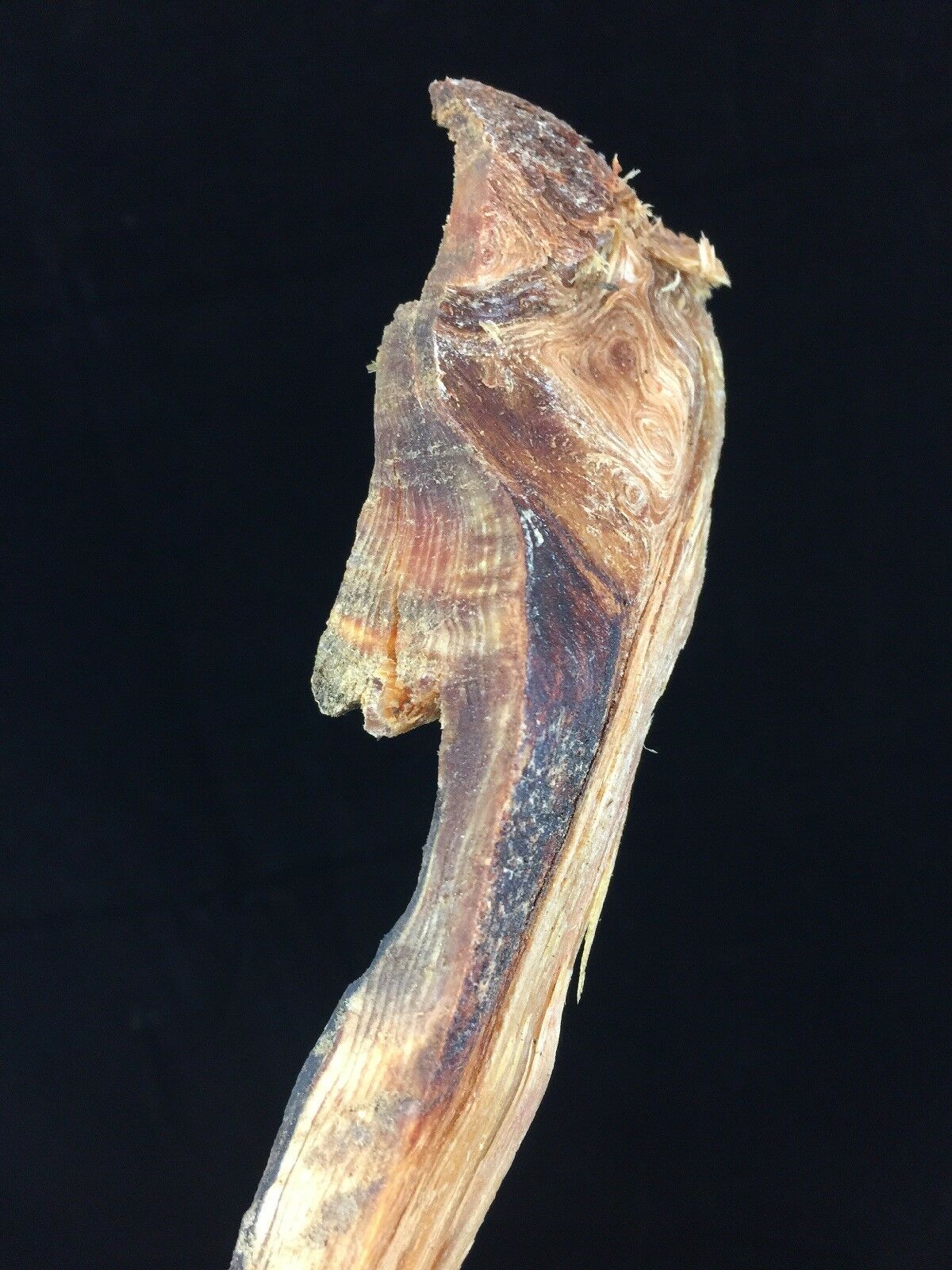 All Natural Fatwood Kindling Fire Starter Sticks 6 lb Box Turpentine Resin Wood - Fresh Stock Dated December 2025