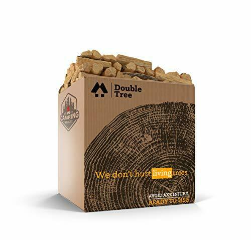 Fire Starter Kindling - 100% All-Natural Incense-Cedar Medium 1/2 cubic ft - Fresh Stock Dated January 2026