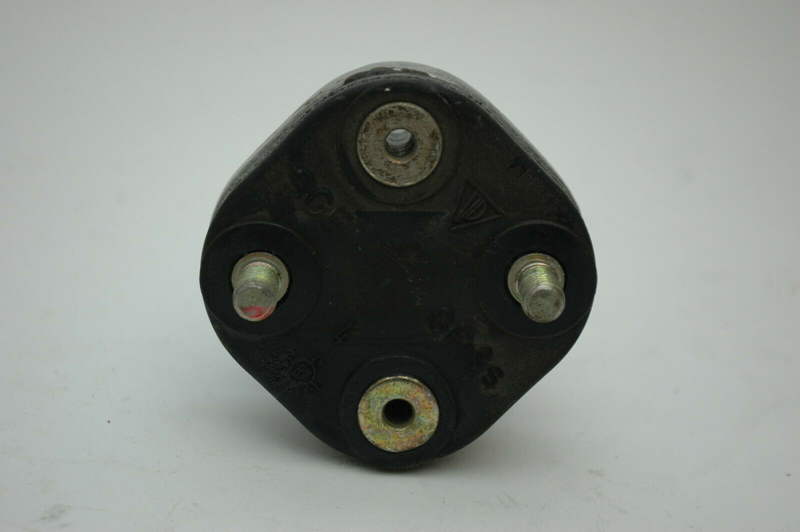 Porsche 993 Transmission G50 Shift Coupler 95042402801 - Fresh Stock Dated December 2025