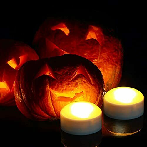 3 Pack Halloween Pumpkin Lights 3 Pack Halloween Pumpkin Lanterns with remote - Fresh Stock Dated February 2026