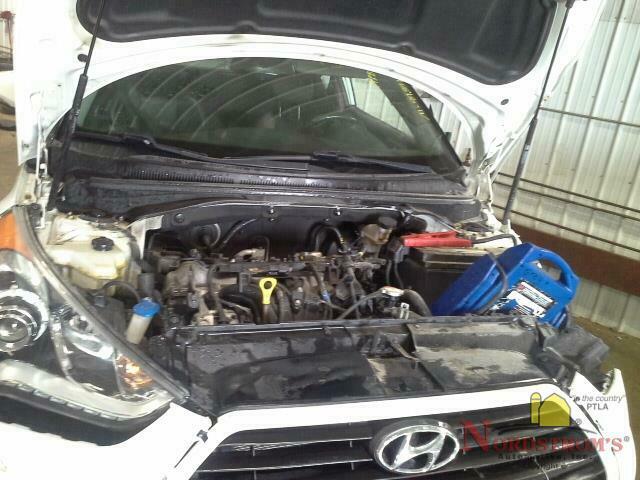 MANUAL TRANSMISSION Hyundai Veloster 14 15 16 17 - Fresh Stock Dated December 2025