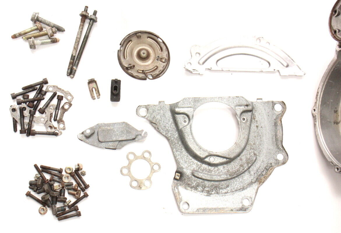 Manual Transmission Swap Kit 93-99 VW Jetta Golf GTI Cabrio MK3 5-Speed 2.0 ABA - Fresh Stock Dated January 2026