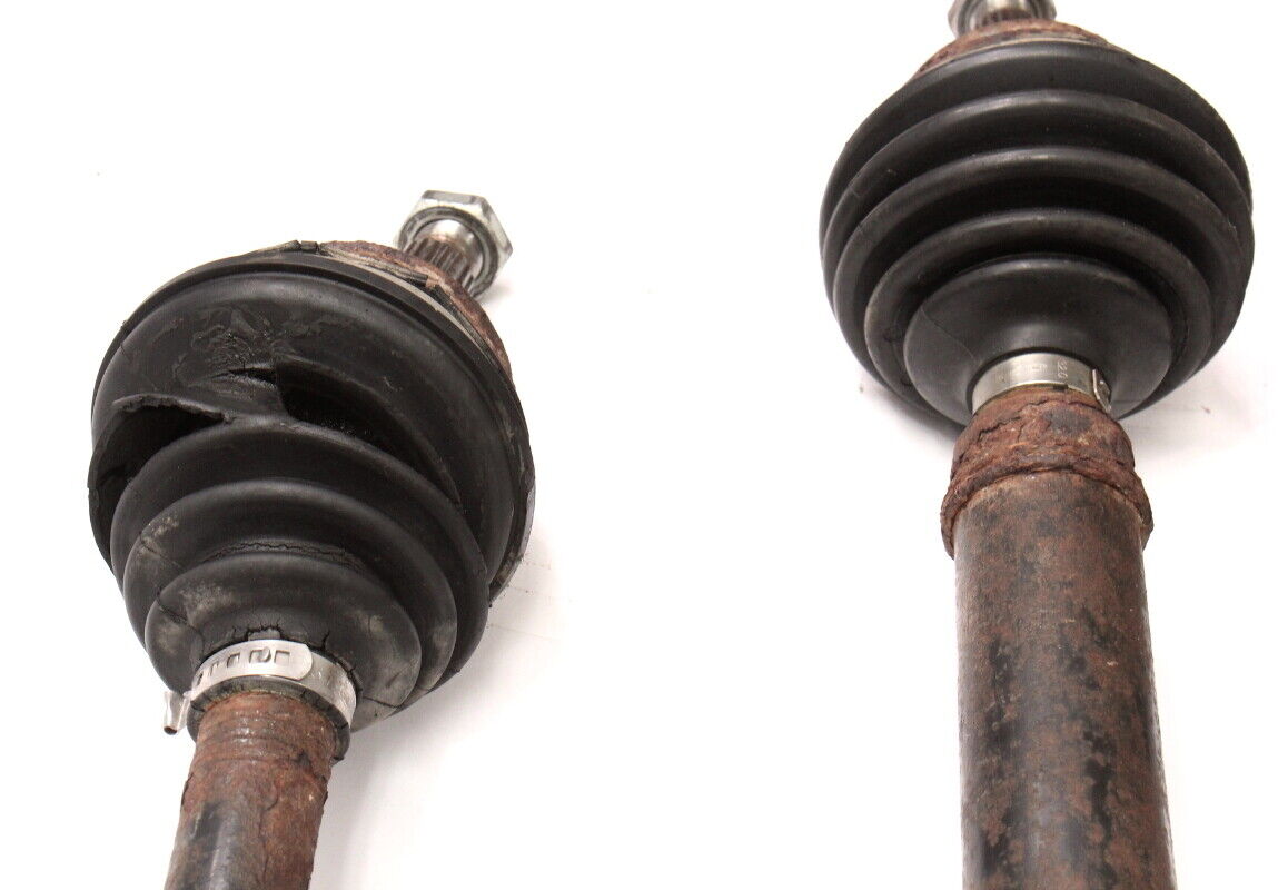 Manual Transmission Swap Kit 93-99 VW Jetta Golf GTI Cabrio MK3 5-Speed 2.0 ABA - Fresh Stock Dated January 2026