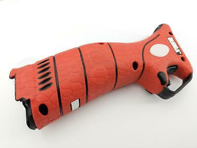 Bubba Fishing Li-Ion Cordless Electric Fillet Knife Fish Non-Slip Grip Handle - Fresh Stock Dated January 2026