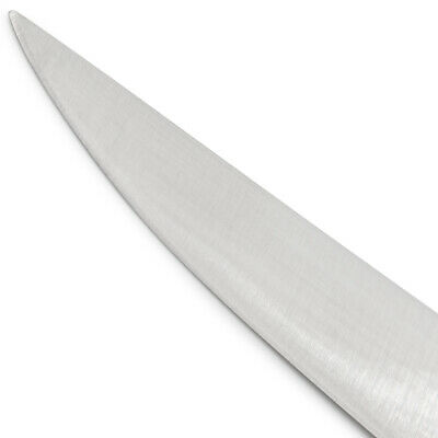 6pk Ginsu Chikara Series 5” Steak Knife Set Japanese 420J2 Stainless Steel - Fresh Stock Dated January 2026