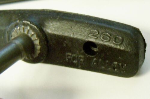 PAIR OF PROMAX BICYCLE BRAKE PADS PARTS 345 - Fresh Stock Dated December 2025