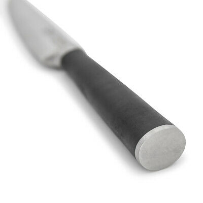 6pk Ginsu Chikara Series 5” Steak Knife Set Japanese 420J2 Stainless Steel - Fresh Stock Dated January 2026