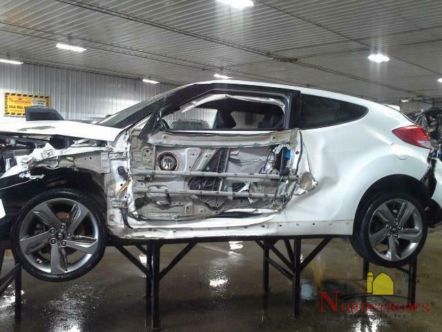 MANUAL TRANSMISSION Hyundai Veloster 14 15 16 17 - Fresh Stock Dated December 2025