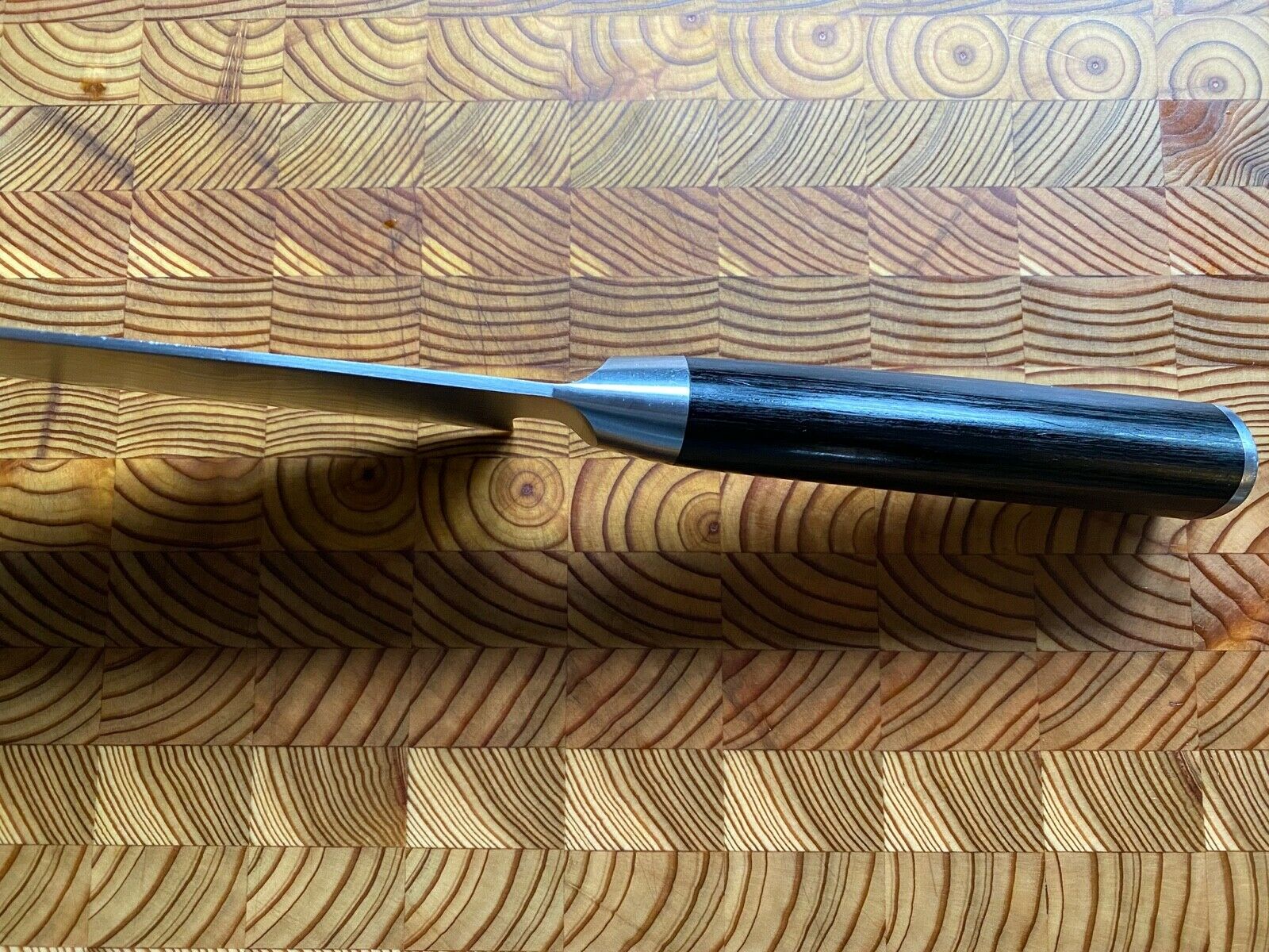 KAI Classic 7' Santoku - Fresh Stock Dated January 2026