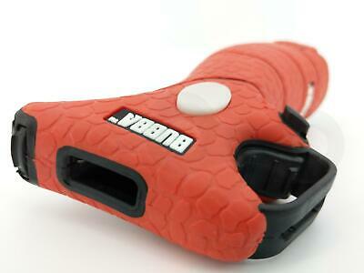 Bubba Fishing Li-Ion Cordless Electric Fillet Knife Fish Non-Slip Grip Handle - Fresh Stock Dated January 2026