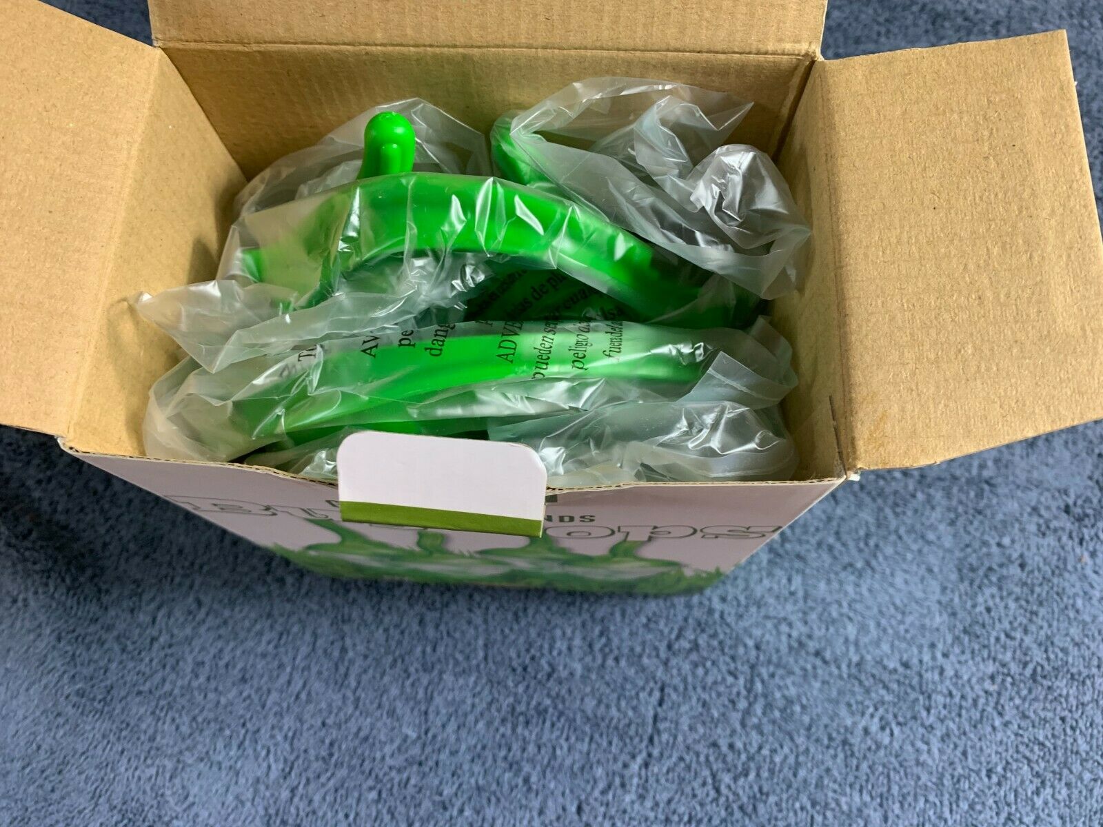 Tovolo Garden Friends Bug Pops Popsicle Molds Set of 4 - Fresh Stock Dated January 2026