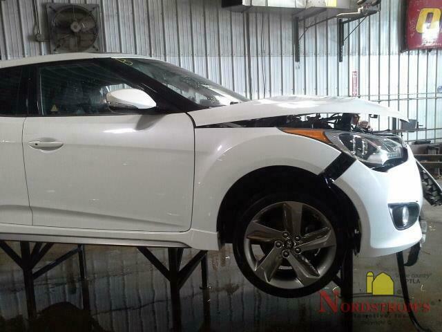 MANUAL TRANSMISSION Hyundai Veloster 14 15 16 17 - Fresh Stock Dated December 2025