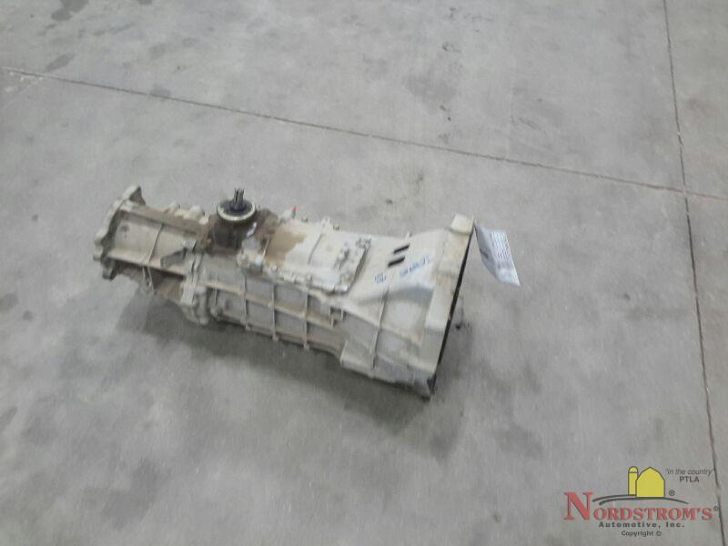 MANUAL TRANSMISSION Ranger B-3000 98 99 00 01 02 03 04 4X4 - Fresh Stock Dated December 2025