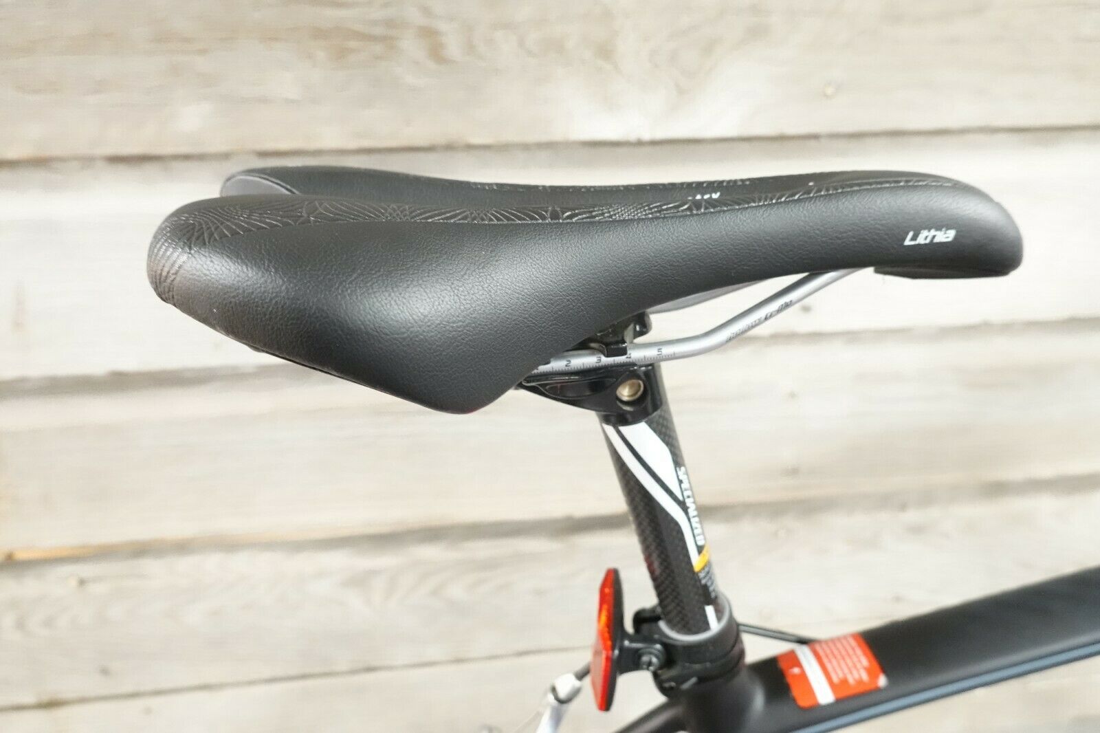 Specialized Ruby FULL CARBON Road Bike 57cm 2x10 Speed Swiss DT Tiagra - Fresh Stock Dated December 2025