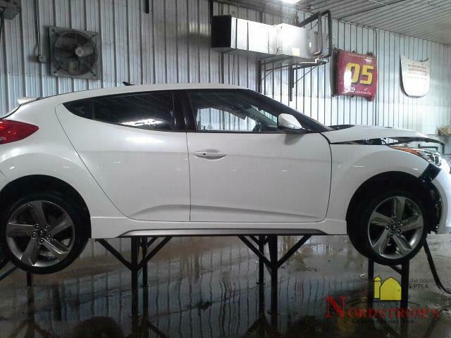 MANUAL TRANSMISSION Hyundai Veloster 14 15 16 17 - Fresh Stock Dated December 2025