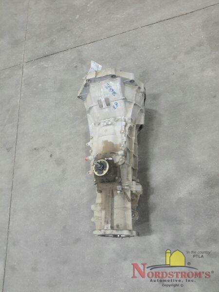 MANUAL TRANSMISSION Ranger B-3000 98 99 00 01 02 03 04 4X4 - Fresh Stock Dated December 2025