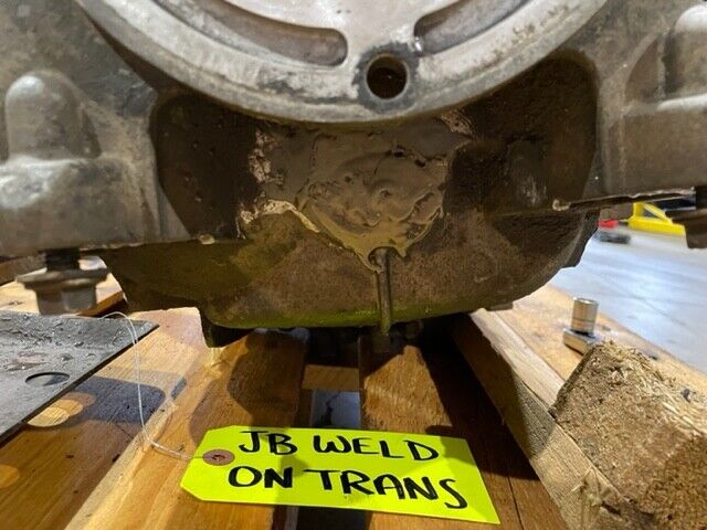 01-07 Chevrolet GMC 2500HD 3500HD DURAMAX 6.6 ZF6 6SP MANUAL TRANSMISSION SWAP - Fresh Stock Dated December 2025