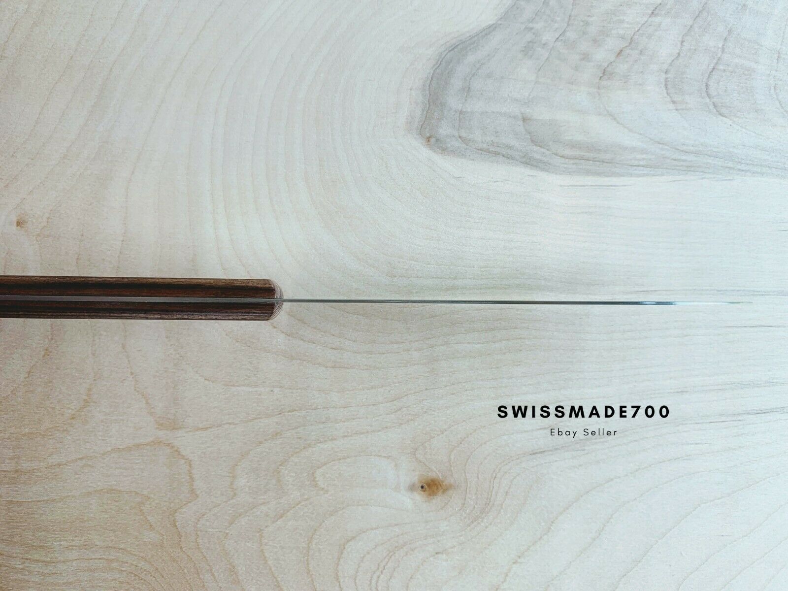 Japanese Gyuto Chef Knife by Fuji Cutlery MADE IN JAPAN - FREE US SHIPPING - Fresh Stock Dated January 2026