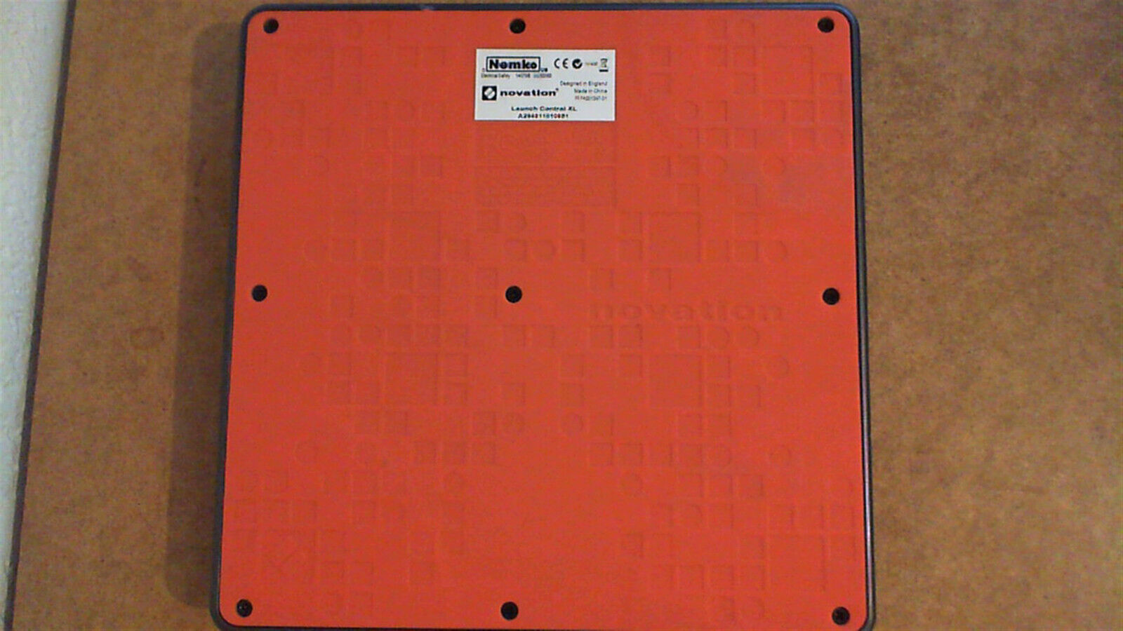 Novation Launch Control XL Controller for Ableton - Fresh Stock Dated December 2025