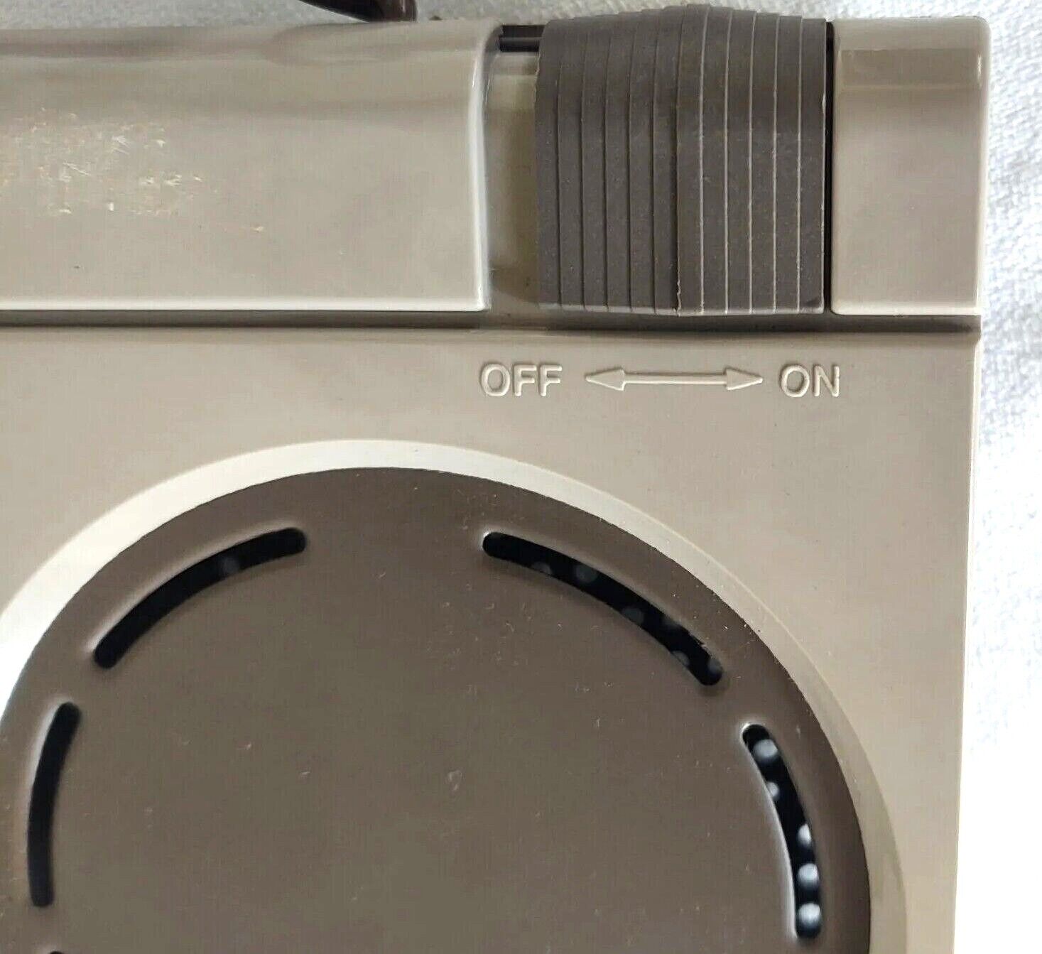 Vintage Dazey Coffee Warmer   CW-10   25 Watt Tea Soup Beverage Cup Mug Warmer - Fresh Stock Dated February 2026