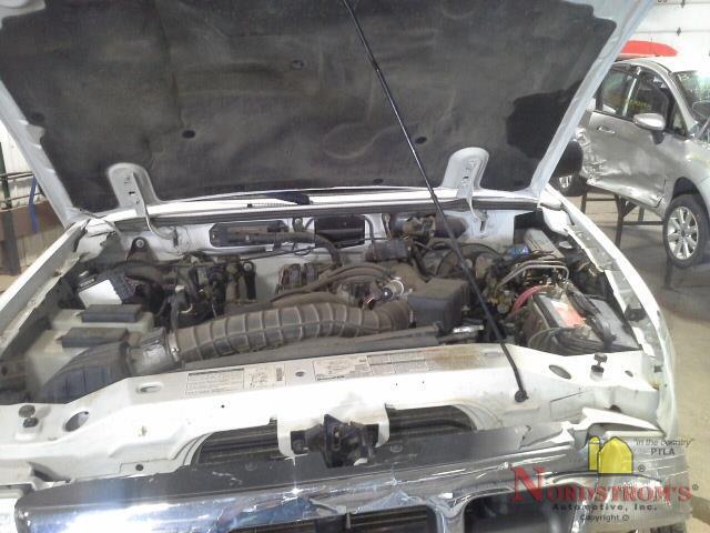 MANUAL TRANSMISSION Ranger B-3000 98 99 00 01 02 03 04 4X4 - Fresh Stock Dated December 2025