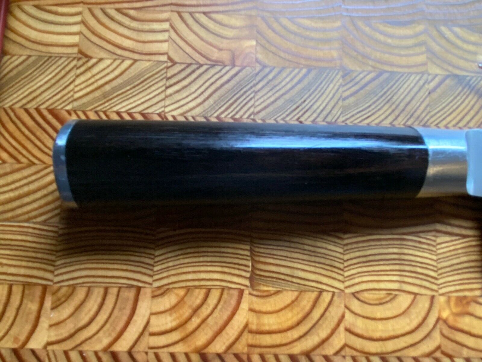 KAI Classic 7' Santoku - Fresh Stock Dated January 2026