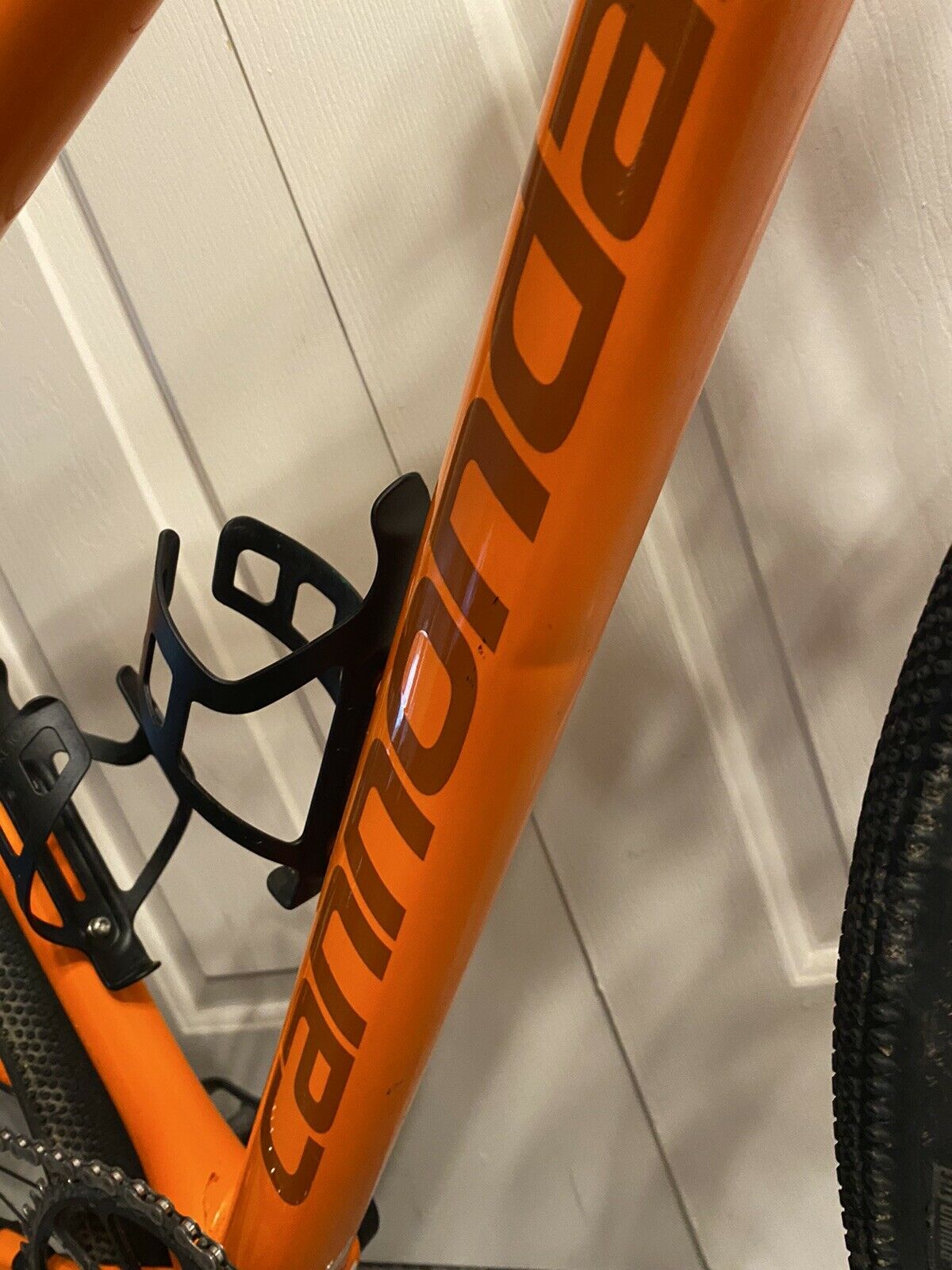 Cannondale Slate Medium Force 1 - Fresh Stock Dated December 2025