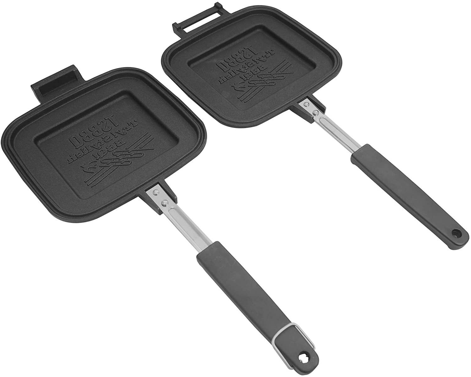 Tsubame Sanjo TSBBQ Hot Sandwich Maker Try Stylish BBQ NEW Made in Japan - Fresh Stock Dated February 2026