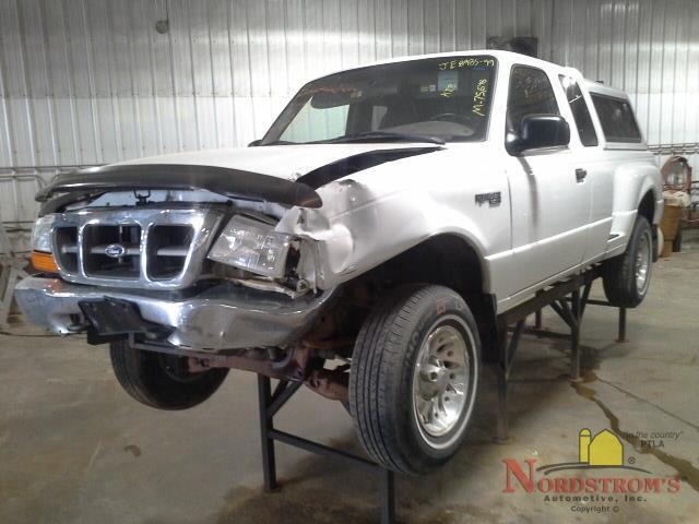 MANUAL TRANSMISSION Ranger B-3000 98 99 00 01 02 03 04 4X4 - Fresh Stock Dated December 2025
