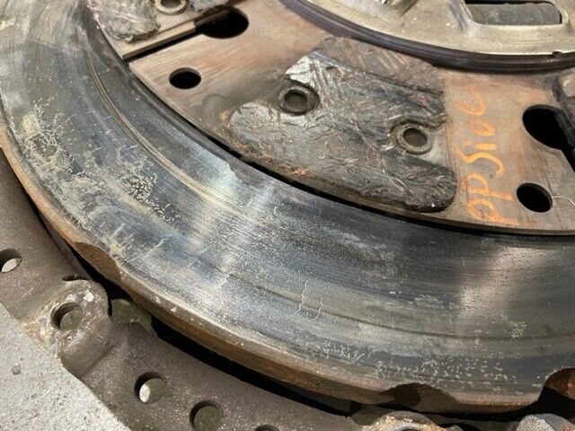 01-07 Chevrolet GMC 2500HD 3500HD DURAMAX 6.6 ZF6 6SP MANUAL TRANSMISSION SWAP - Fresh Stock Dated December 2025