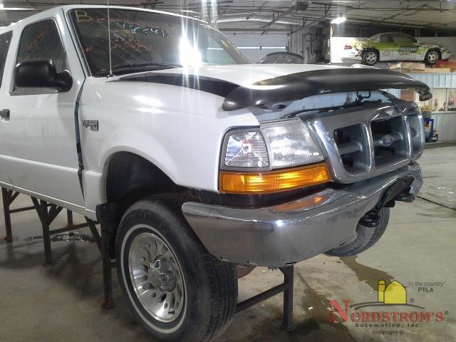 MANUAL TRANSMISSION Ranger B-3000 98 99 00 01 02 03 04 4X4 - Fresh Stock Dated December 2025