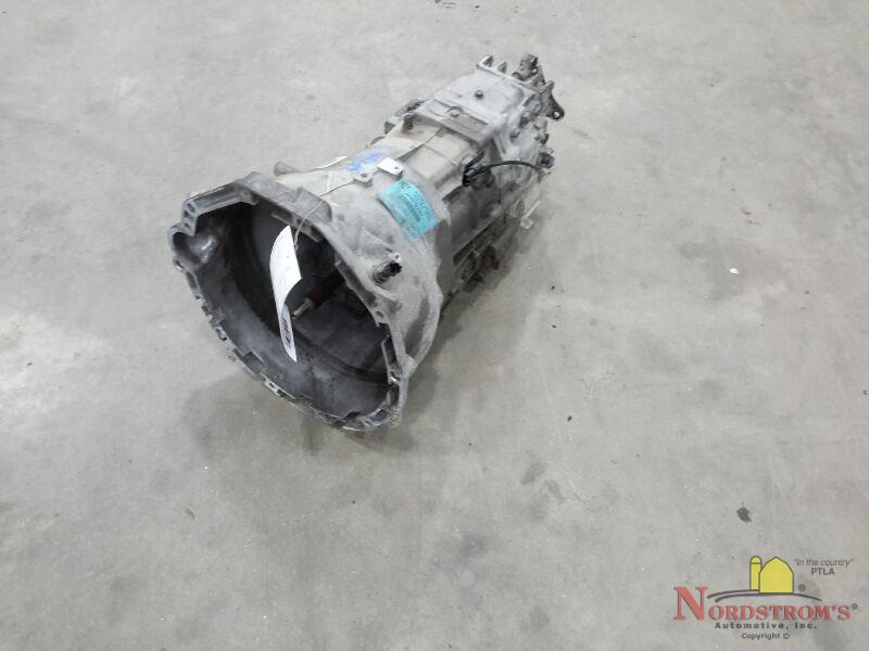 2013 Hyundai Genesis MANUAL TRANSMISSION - Fresh Stock Dated December 2025