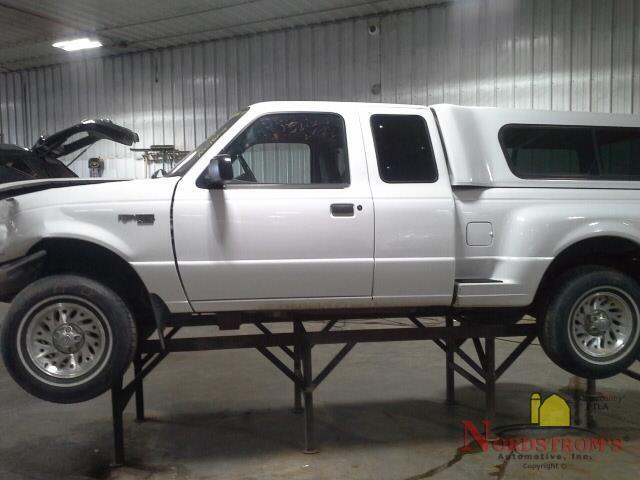 MANUAL TRANSMISSION Ranger B-3000 98 99 00 01 02 03 04 4X4 - Fresh Stock Dated December 2025