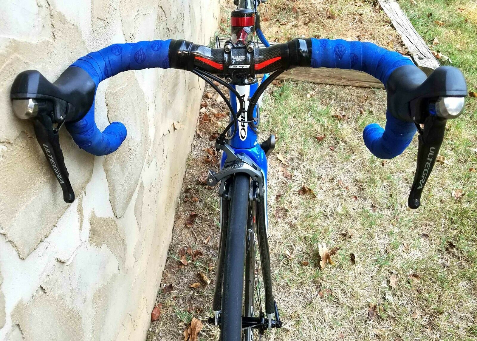 2008/2012 Orbea Opal CARBON Road, 48cm, ZIPP 202 CARBON Wheel FSA Carbon - Fresh Stock Dated December 2025