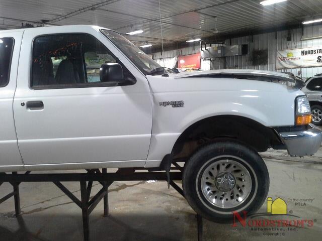 MANUAL TRANSMISSION Ranger B-3000 98 99 00 01 02 03 04 4X4 - Fresh Stock Dated December 2025