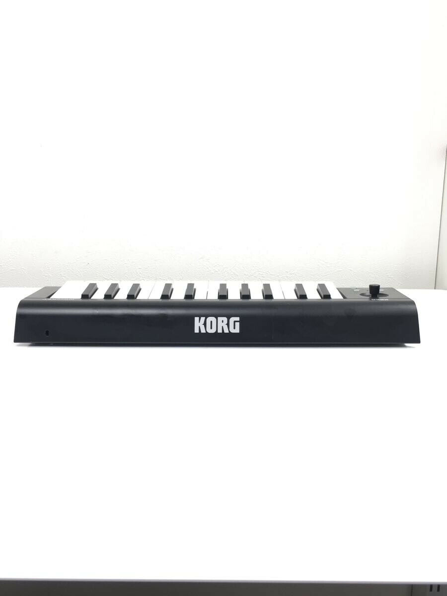 KORG Micro Key micro KEY-25 USB Bluetooth Keybord Controller - Fresh Stock Dated December 2025