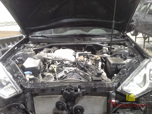 2013 Hyundai Genesis MANUAL TRANSMISSION - Fresh Stock Dated December 2025