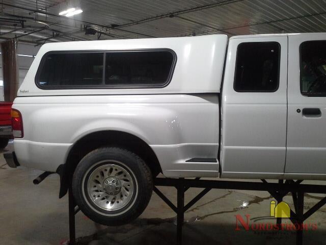 MANUAL TRANSMISSION Ranger B-3000 98 99 00 01 02 03 04 4X4 - Fresh Stock Dated December 2025