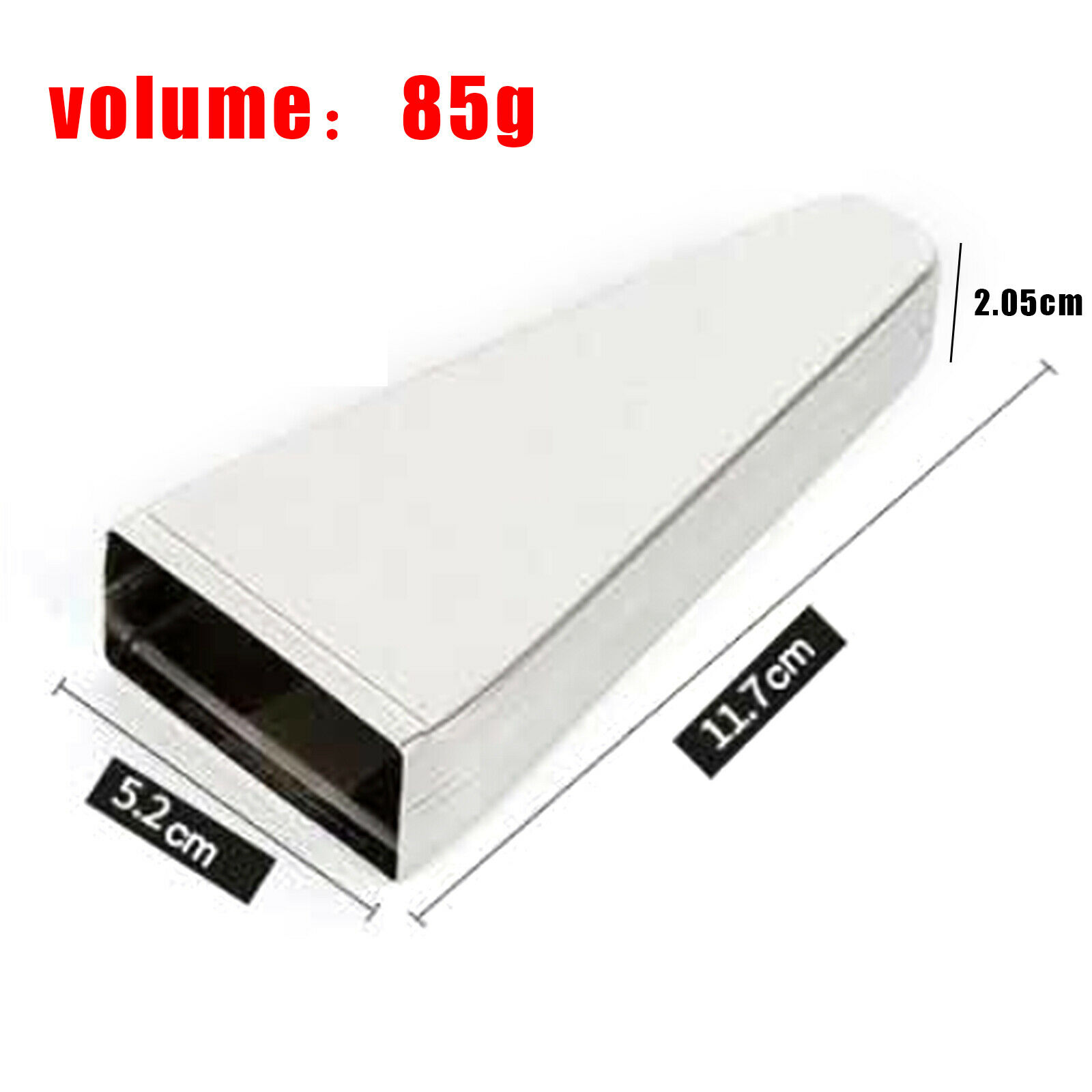 20/30 Pcs Ice Pop Stainless Steel Molds Popsicle Ice Cream Stick Mold Easy Clean - Fresh Stock Dated February 2026