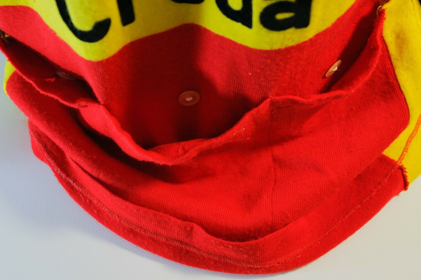 CAMPAGNOLO RALEIGH CREDA Jersey Cycling Retro Vintage MADE IN ITALY - Fresh Stock Dated December 2025